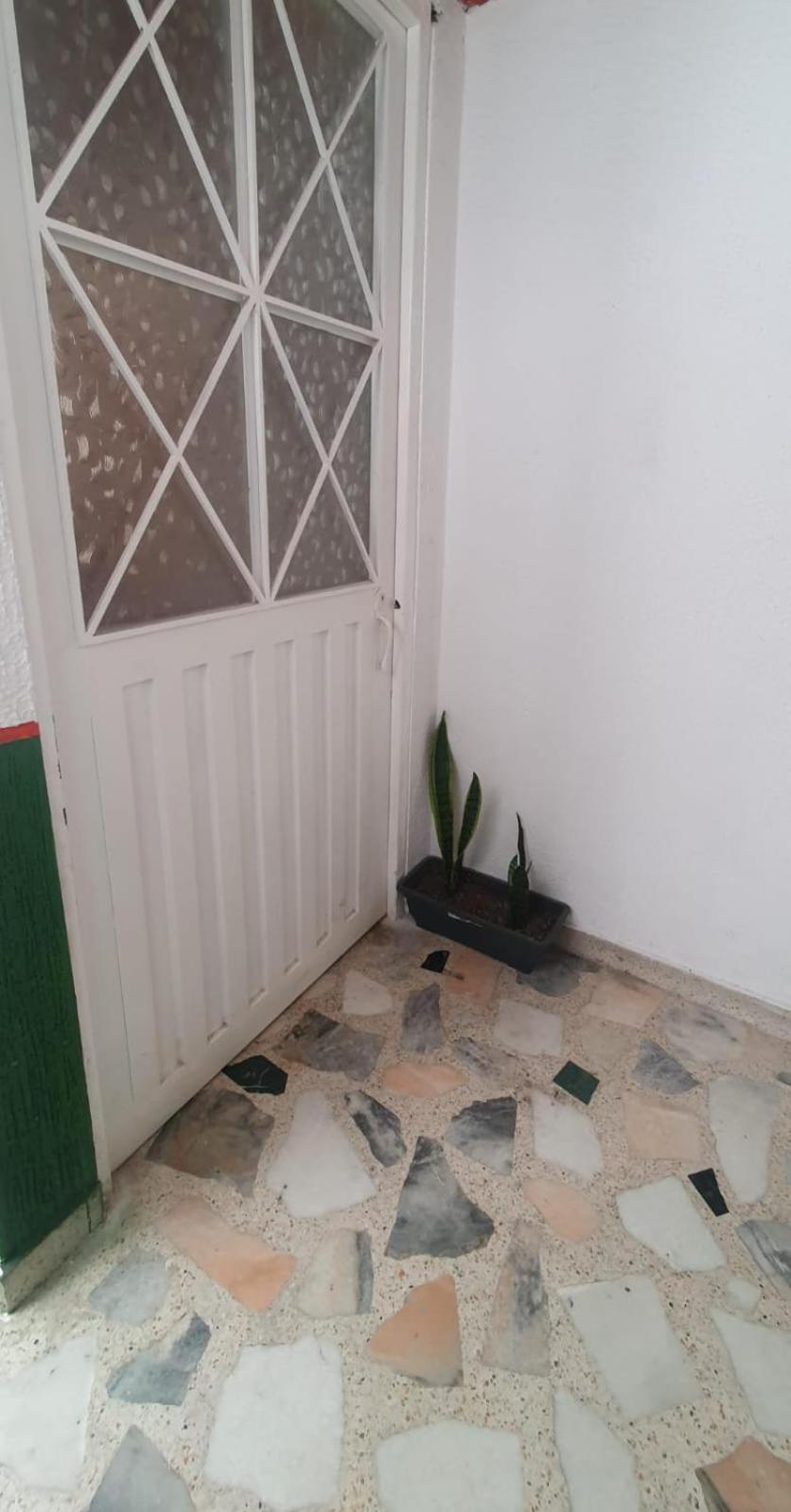 Verdun Rooms Bogota Bagian luar foto