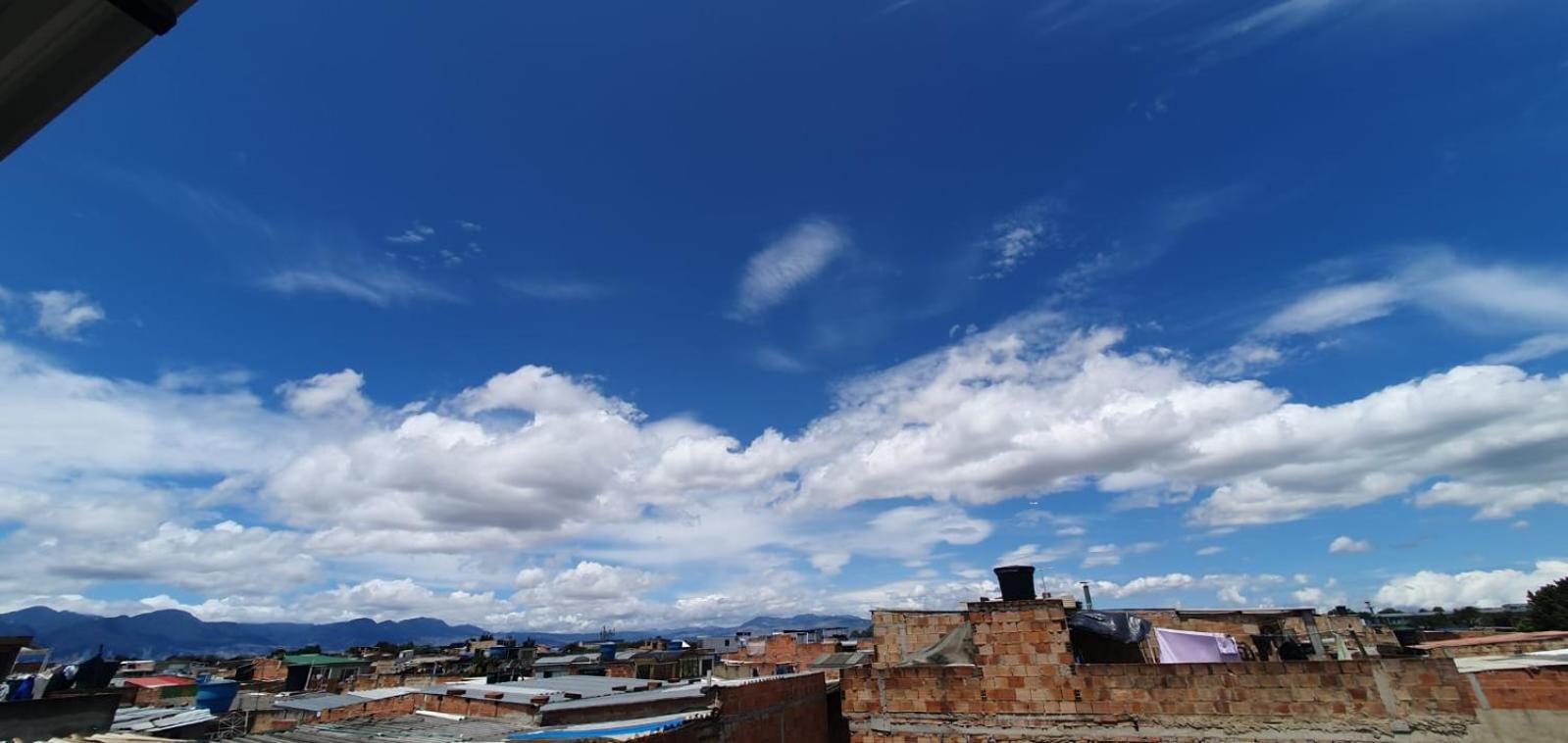 Verdun Rooms Bogota Bagian luar foto