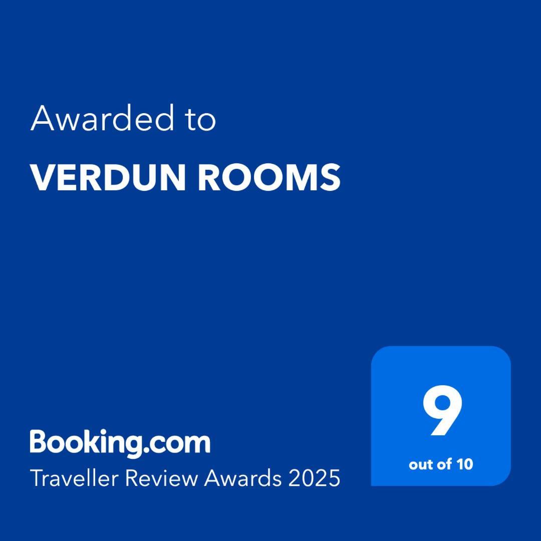 Verdun Rooms Bogota Bagian luar foto